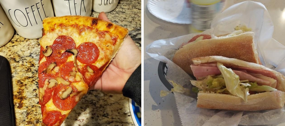 Tommy's Brother's Sub Shop