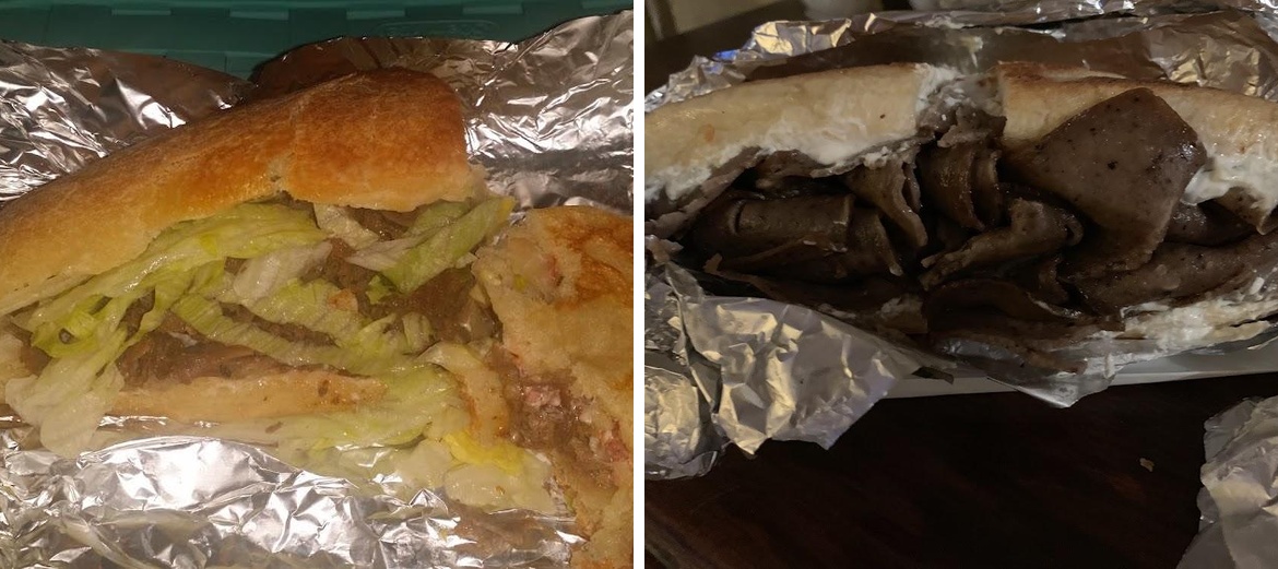 Tommy's Brother's Sub Shop