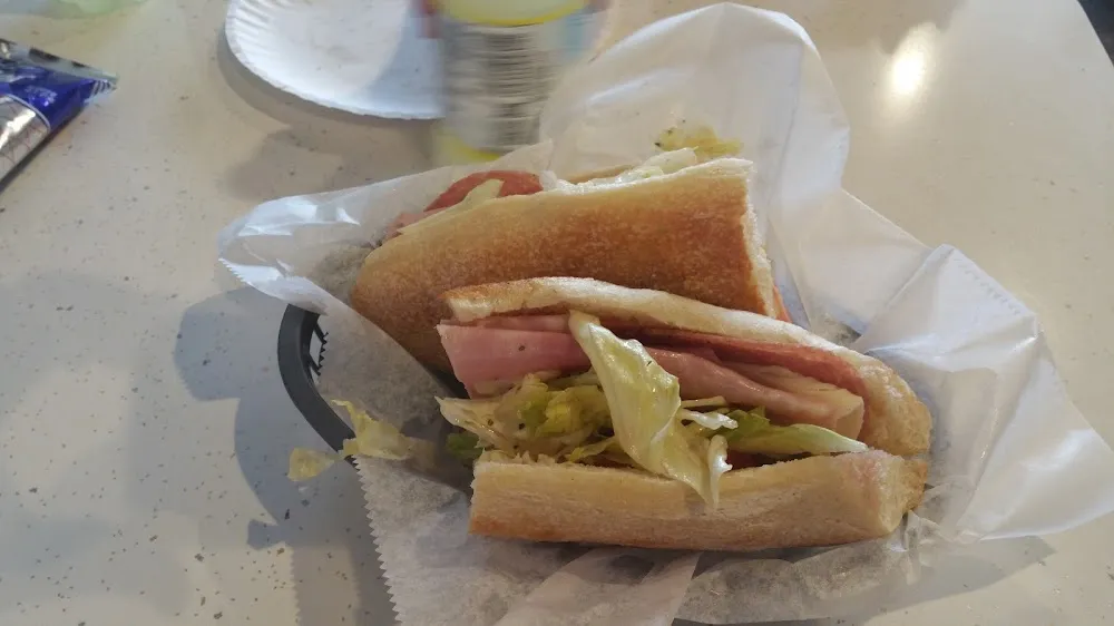 Italian Deluxe